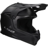 LS2 -  Helm Fast II Solid MX708 mat zwart