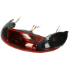 Mezoly achterlicht Peugeot Vivacity smoke