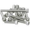 Carterboutset Mezoly RVS 13 delig Minarelli Horizontaal