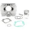 Cilinder 70cc 46mm Mokix voor Honda Camino pen 10