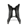 Treeplank Vespa Sprint Notte 99/C mat zwart