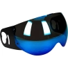 ROOF - vizier Boxer Alpha / V8 iridium blauw