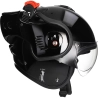 Roof Boxer Alpha glans zwart