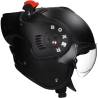 Roof R05 Boxer Alpha mat zwart