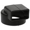 Rubber contactslot voor Piaggio Zip, Gilera Runner Origineel