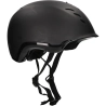 Suomy - E-Cube Snorfiets / Speed-Pedelec helm NTA 8776 matzwart