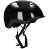 Suomy - E-Cube Snorfiets / Speed-Pedelec helm NTA 8776 zwart