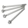 Cilinder tapeindset M6x95mm Peugeot 50cc 2 Takt