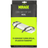 Veilige accu opberghoes Mirage Ebike Battery Safe "Michel"