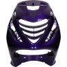 Mezoly - Voorkap Piaggio Zip SP 2000 Custom candy paars