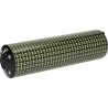 Uitlaatdemper Yasuni Cross R1, R2, R3 kevlar (rechts)