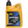 Kroon-Oil Gearlube GL-5 80W90 transmissieolie 1 liter