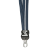 Simson - Snelbinder  Kort marine blauw