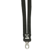 Simson - Snelbinder rubber 2 binder zwart