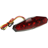 Achterlicht Koso Infinity LED (KO-HB025020)