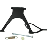 Middenstandaard DMP Peugeot Verticaal Speedfight, Vivacity (DMP-61074)