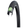 Schwalbe - Buitenband Big Ben Plus 26 x 2.15 inch / 55-559 zwart met reflectie