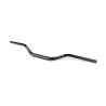 Stuur Stage6 MX cross 28.6mm zwart