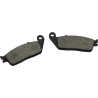 Remblokset Polini O.a. Kymco People en X Citing 125- 250cc (POL-174.0059)