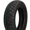 Vee Rubber - Buitenband  VRM217 100/80-10 TL 53L (Origineel Piaggio Zip SP H2O)