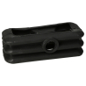 Rubber voor Kettingkast breed model Zundapp 4v
