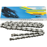 Ketting KMC 415 1/4 lengte 122 schakels wit