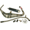 Uitlaat Tecnigas - E-Box - Derbi GPR / Aprilia RS 50 vanaf 2006 (TEC-06.16.851.17)