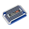 Rempot deksel Stage6 - Cooling Style - Yamaha Aerox - Blauw (S6-SSP101-2BZ/BL)