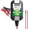 Acculader / druppellader Fulbat Fulload 1000 (6/12V 1AH-20AH)