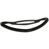Deksel ledlamp (dagrijverlichting) voor de Piaggio MP3 300cc en 500cc LT ABS modellen v.a. 2014.