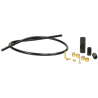 Hydroslang verlengingskit Elvedes voor Shimano SM-BH 59 / SM-BH 90