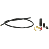 Hydroslang verlengingskit Elvedes voor SRAM / Avid