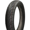 Vee Rubber - Buitenband  VRM396 100/80-17 TL 52P