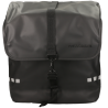 New Looxs - Dubbele fietstas New Looxs Odense 39 liter
