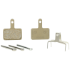 Schijfremblokset Shimano B05S Resin (1 paar)