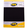 HPX Schuurpapier P120 (4 vellen)