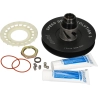 Polini - Speed ive Evolution 3 poulieset 134mm voor Piaggio 50cc 2 Takt