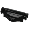 Mezoly Stuurpad zwart voor Yamaha PW50