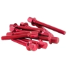 STR8 - Carterboutset  Peugeot Verticaal rood
