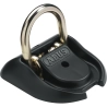 ABUS WBA100 Granit muuranker ART 4 - zwart
