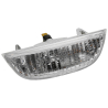 Neuslamp (dagrijverlichting) Piaggio, Gilera 125cc – 500cc LT (MP3, Fuoco)