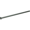 Blokbout motorophanging M12x324 Vespa Primavera, Sprint origineel (PIA-597914)