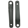 EDGE - Crankset E-bike Bosch BNI 170mm Zwart