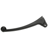 Remhevel MKX links zwart voor AGM SP50, BTC Streetline