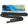 Ketting KMC 420 1/4 lengte 136 schakels zwart