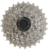 EDGE - Cassette 7 speed  CSM5007 11-28T zilver