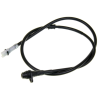 Kilometertellerkabel - Vespa S - Origineel (PIA-650836)