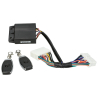 Begrenzer + afstandsbediening Piaggio & Vespa iGet euro4 (Sprint, Zip)