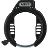 ABUS 52 ringslot - zwart