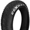 Rexway - Buitenband  Fatbike 4.00x20